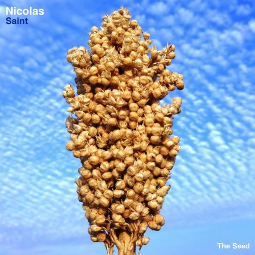 Nicolas - Saint (2021)