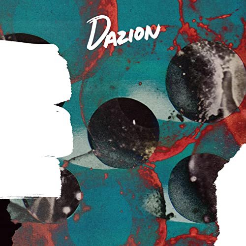 Dazion - A Bridge Between Lovers (2019)