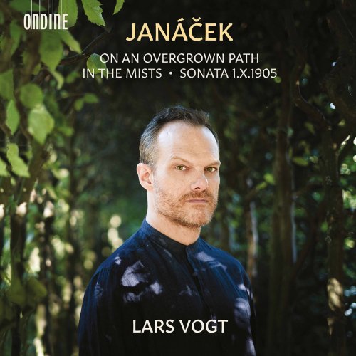 Lars Vogt - Janáček: Piano Works (2021) [Hi-Res]