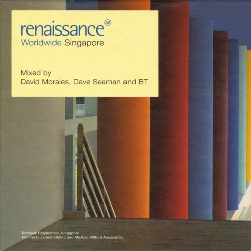 Renaissance Worldwide - Singapore (2014)