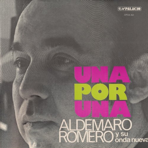 Aldemaro Romero - Una Por Una (1976)