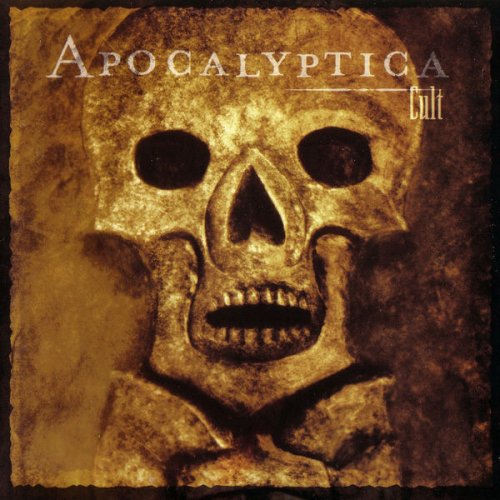 Apocalyptica - Cult (2000) FLAC
