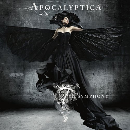 Apocalyptica - 7th Symphony (2010) FLAC