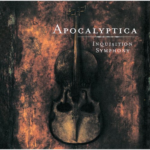 Apocalyptica - Inquisition Symphony (1998) FLAC