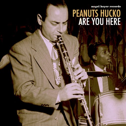 Peanuts Hucko - Are You Here (2018)