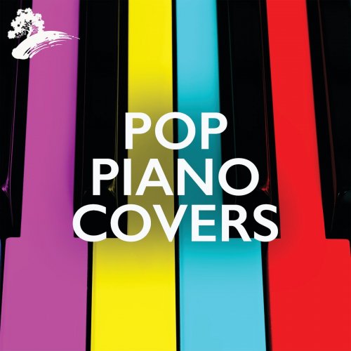 VA - Pop Piano Covers (2021)