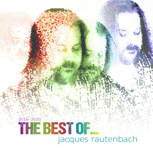 Jacques Rautenbach - The Best of Jacques Rautenbach (2021)