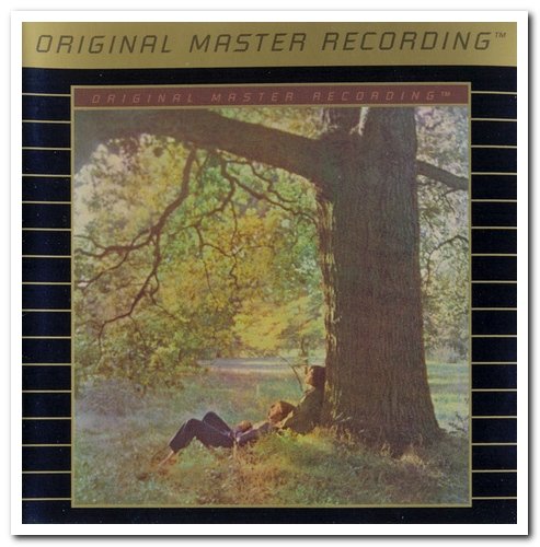 John Lennon & Plastic Ono Band - John Lennon & Plastic Ono Band [Remastered Limited Edition] (1970/2003)