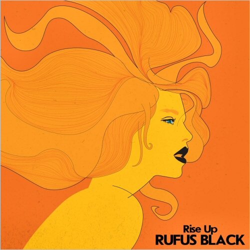Rufus Black - Rise Up (2017)