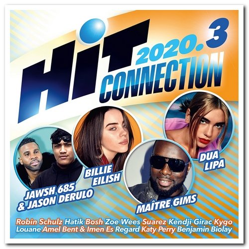 VA - Hit Connection 2020.3 [2CD Set] (2020)