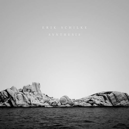 Erik Schilke - Synthesis (2021)