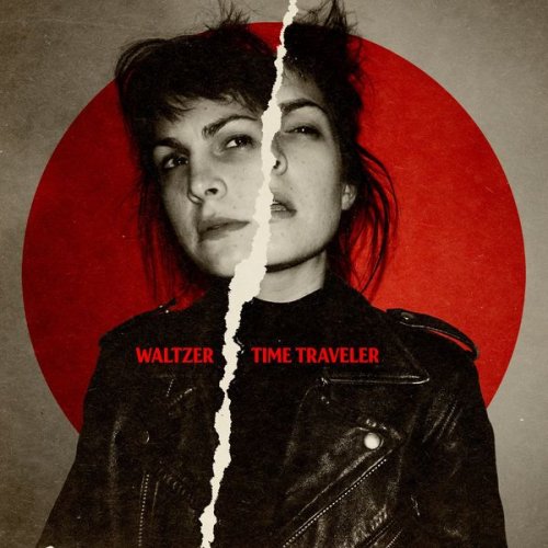 Waltzer - Time Traveler (2021)