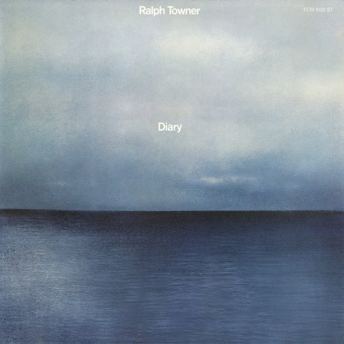 Ralph Towner - Diary (1974)