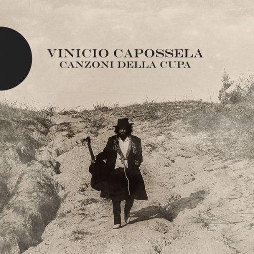 Vinicio Capossela - Canzoni della cupa (2017) [Hi-Res]