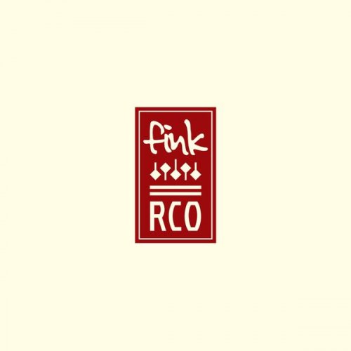 Fink - Fink Meets The Royal Concertgebouw Orchestra (2013) [Hi-Res]