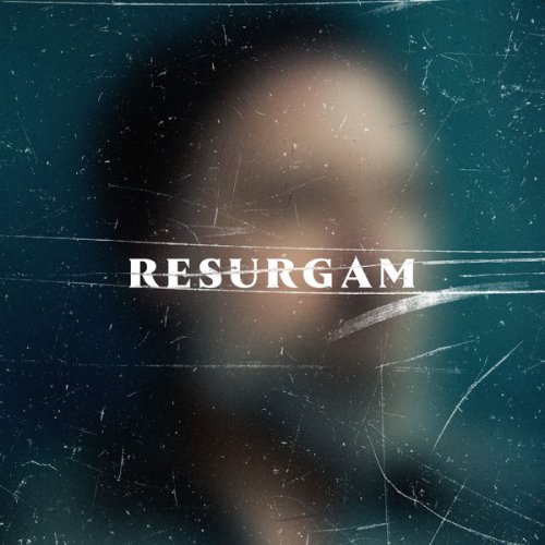 Fink - Resurgam (2017) [Hi-Res]