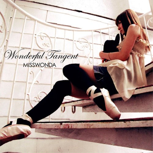 MissWonda - Wonderful Tangent (2012)