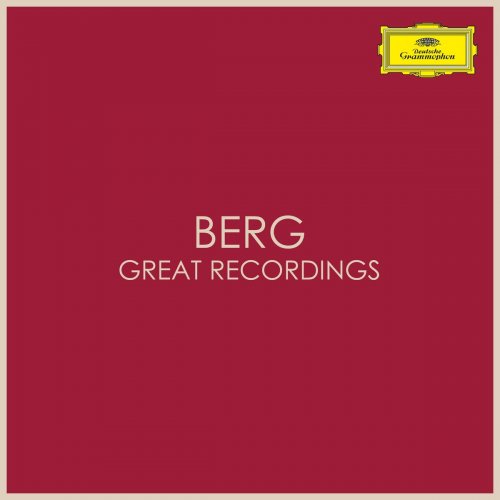 VA - Berg - Great Recordings (2021)