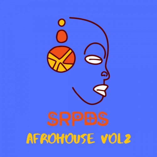 VA - Afro House Vol 2 (2021)