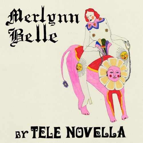 Tele Novella - Merlynn Belle (2021) [Hi-Res]