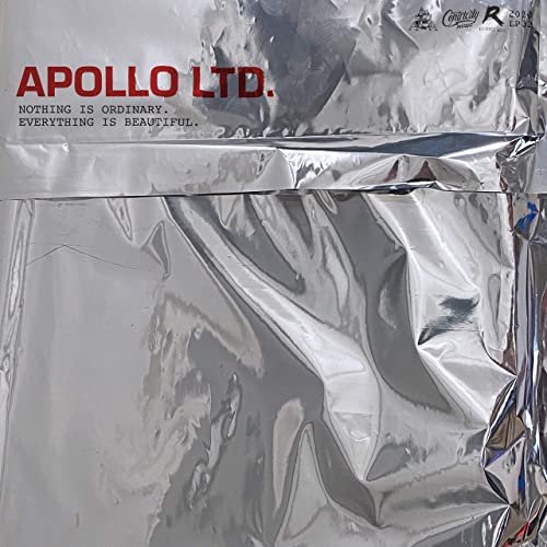 Apollo LTD - Nothing is Ordinary. Everything is Beautiful. (2021) Hi Res
