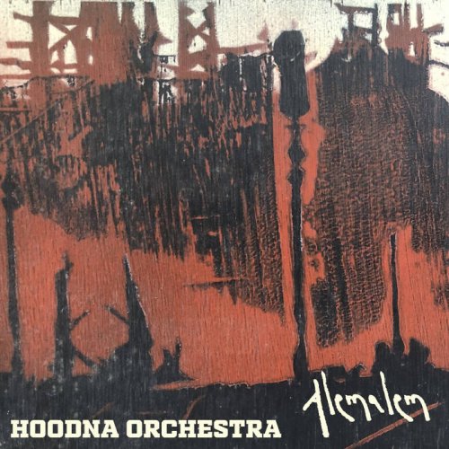 Hoodna Orchestra - Alem Alem (2021)