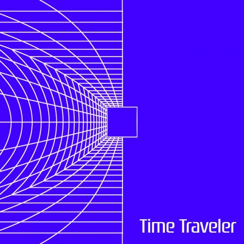 Dirty Bird - Time Traveler (2021)