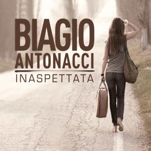 Biagio Antonacci - Inaspettata (2CD) (2010)
