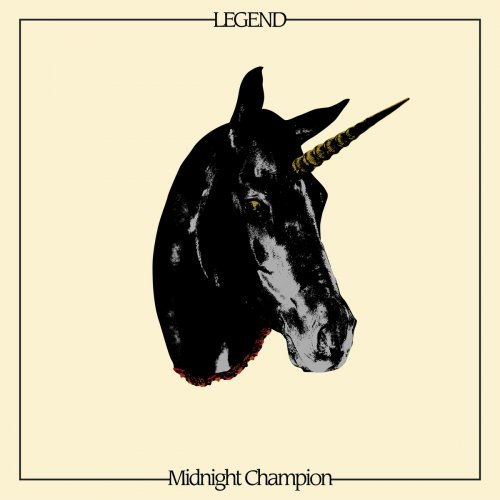 Legend - Midnight Champion (2017) Lossless