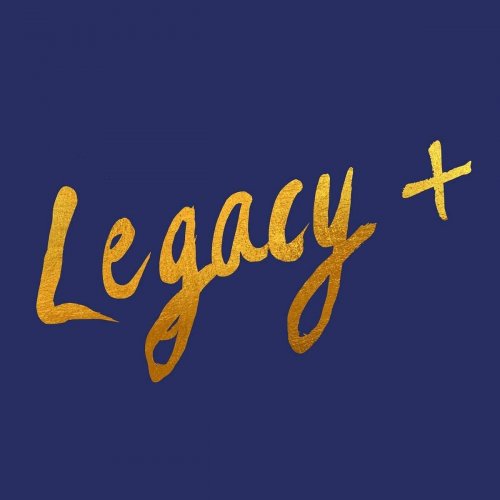 Femi Kuti & Made Kuti - Legacy + (2021) [Hi-Res]