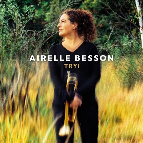 Airelle Besson - Try! (2021) [Hi-Res]