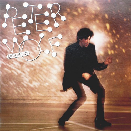 peter wolf lights out lyrics
