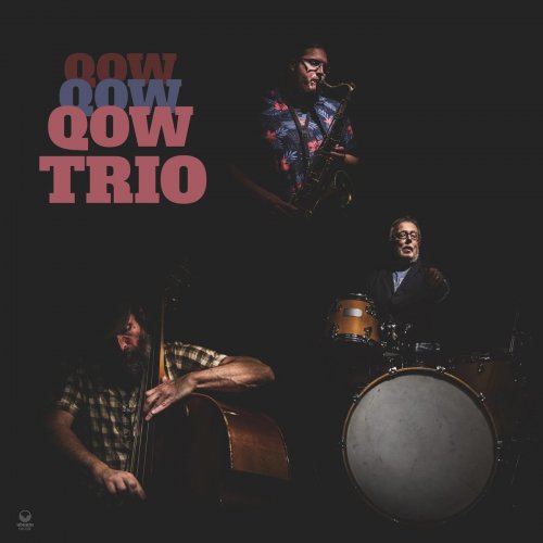 QOW TRIO - QOW TRIO (2021) [Hi-Res]