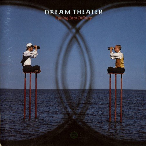 Dream Theater - Falling Into Infinity (1997) CD-Rip