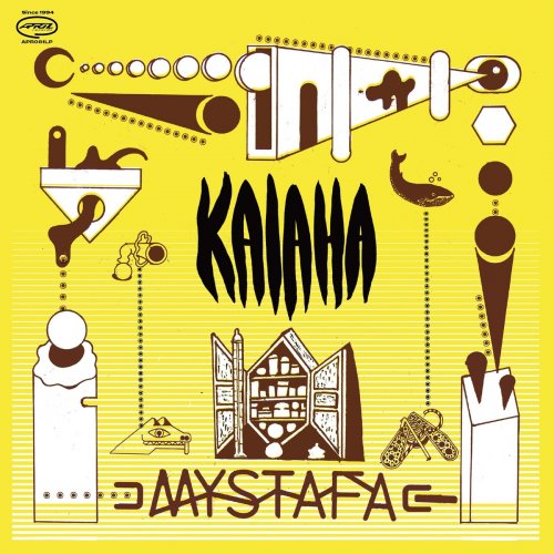 Kalaha - Mystafa (2021)
