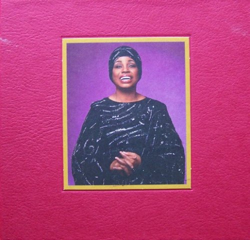 Leontyne Price - The Essential Leontyne Price (1996) [11 CDs Box Set]