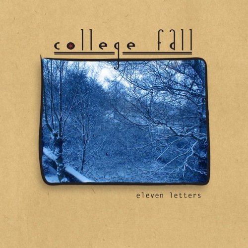 College Fall - Eleven Letters (Deluxe Edition) (2021)