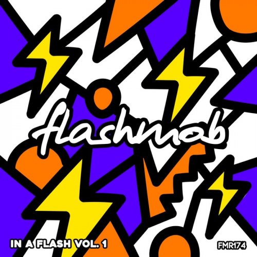 VA - In A Flash Vol. 1 (2021)