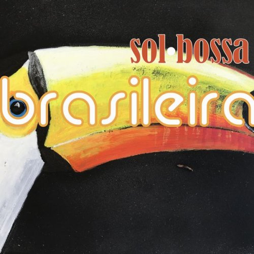 VA - Sol Bossa Brasileira (2021)
