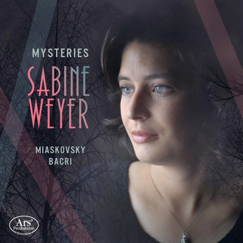 Sabine Weyer - Mysteries (2021)