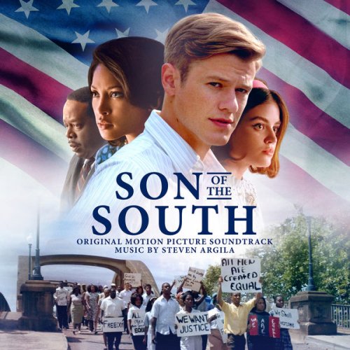 Steven Argila - Son of the South (Original Motion Picture Soundtrack) (2021) [Hi-Res]