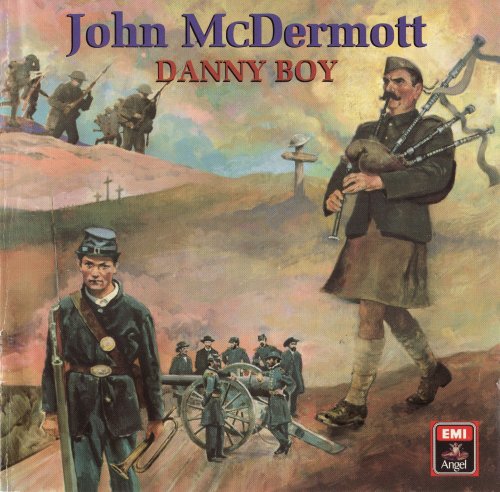 John McDermott - Danny Boy (1992)