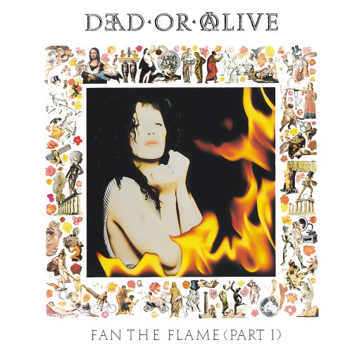 Dead Or Alive - Fan the Flame (Pt. 1) [Invincible Edition] (2021) [Hi-Res]