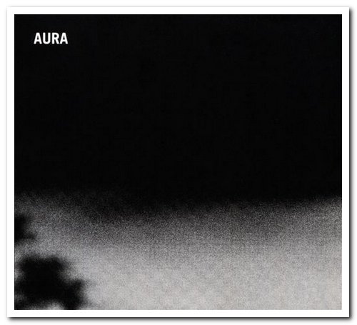 Aura - Aura (1979) [Reissue 2017]