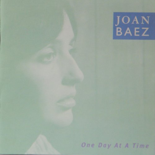 Joan Baez - One day At A Time (1970/2005)