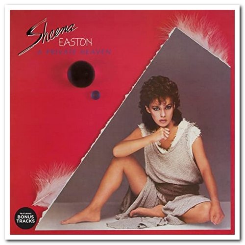 Sheena Easton - A Private Heaven [Bonus Tracks Version] (1984/2013)