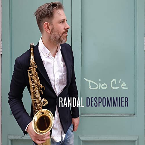 Randal Despommier - Dio C'è (2021)