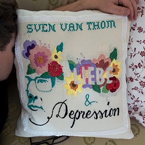 Sven van Thom - Liebe & Depression (2021) Hi-Res