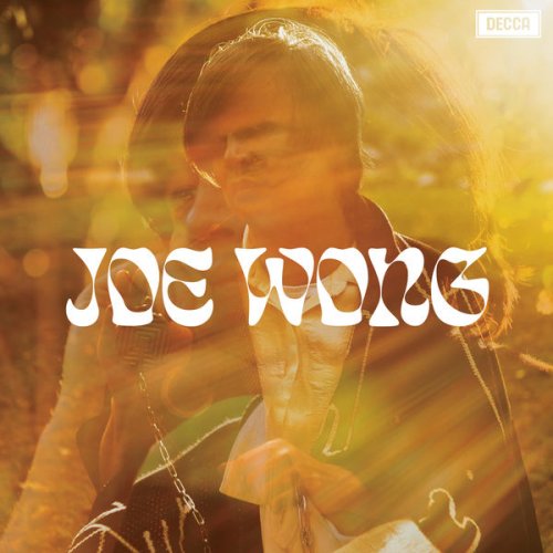 Joe Wong - Nite Creatures (Deluxe) (2021) Hi-Res