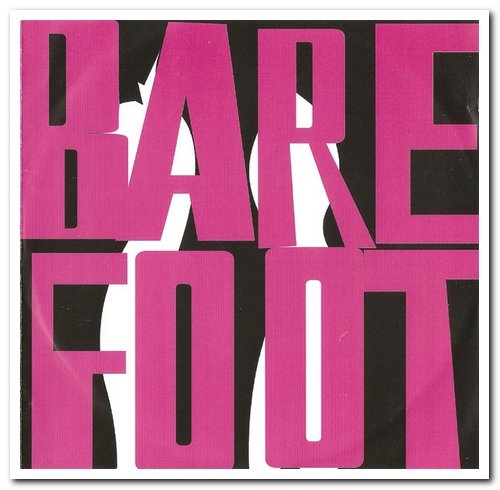 Barefoot - Barefoot (2006)